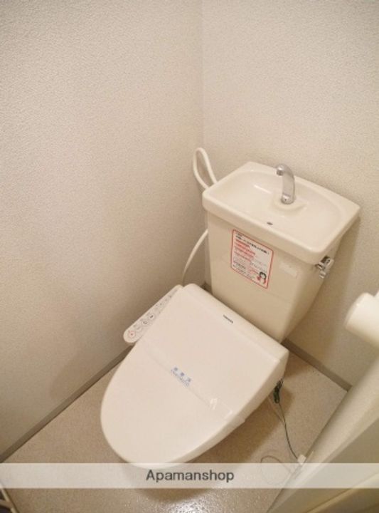 エステートSAKI B棟102のその他画像