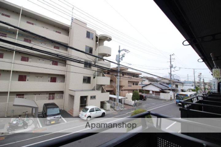 カーサ・アネーロAのその他画像