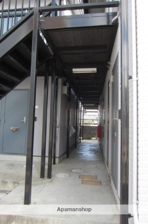 カーサ・アネーロAのその他画像