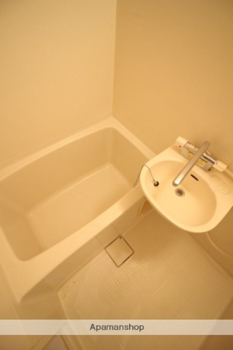 カーサ・アネーロAの内装