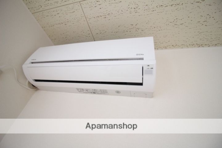 カーサ・アネーロAのその他画像