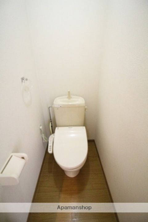 カーサ・アネーロAのその他画像