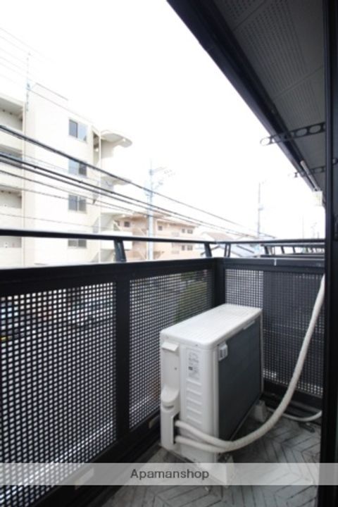 カーサ・アネーロAのその他画像