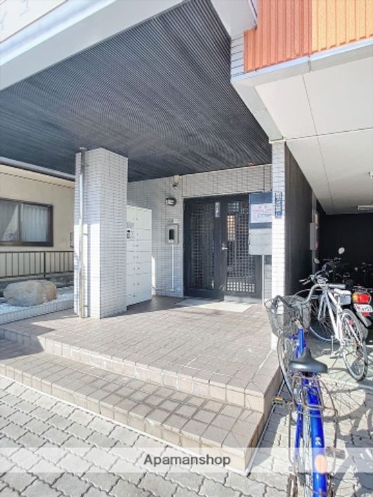 ソレイユアイワ412のその他画像