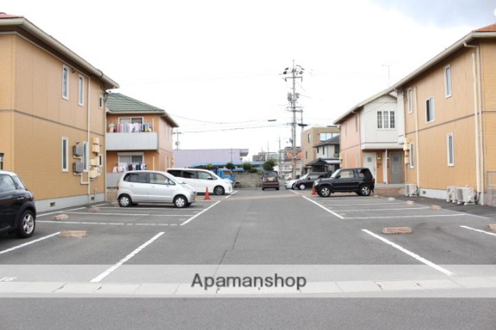 パルク・ギオーネ 六番館のその他画像