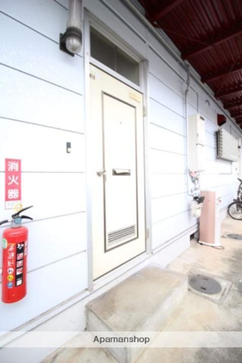 レジデンス乙多見のその他画像