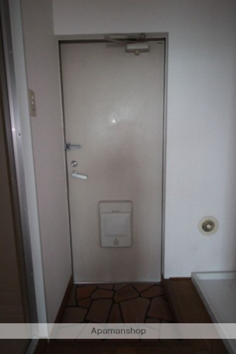 リヴラン弓之町Gの内装