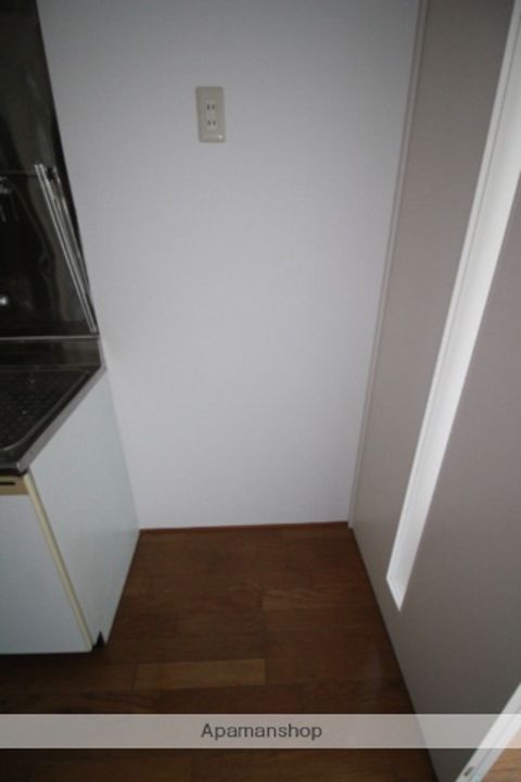 リヴラン弓之町Gの内装