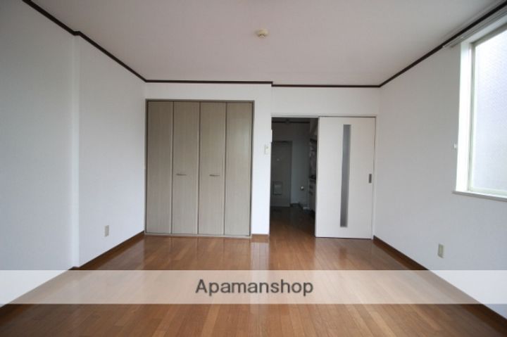 リヴラン弓之町Gの内装