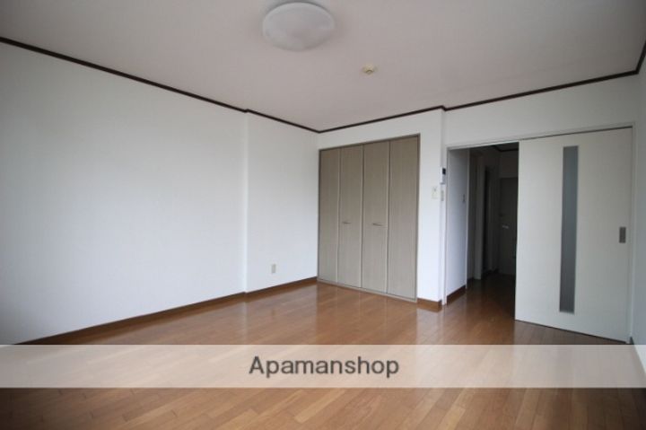 リヴラン弓之町Gの内装