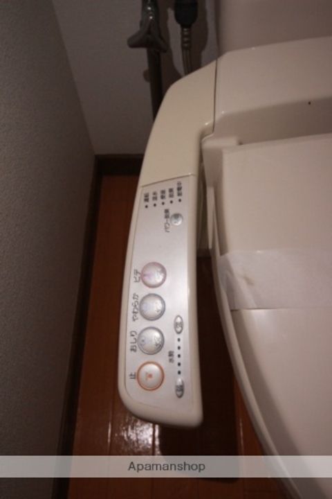 リヴラン弓之町Gの内装