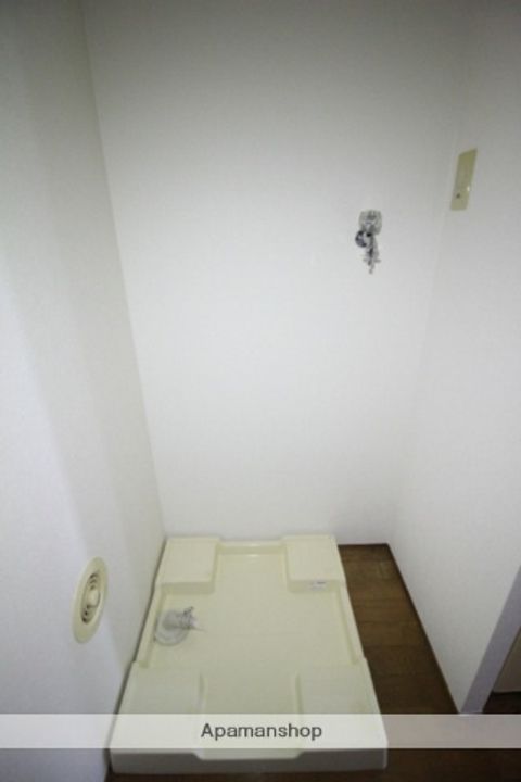 リヴラン弓之町Gの内装