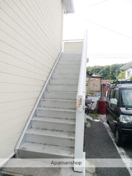 エステートピア平井N棟202のその他画像