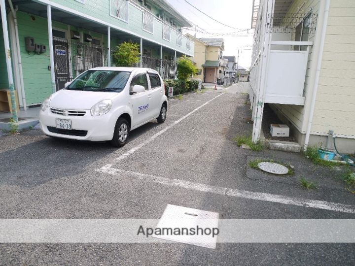 エステートピア平井N棟202のその他画像