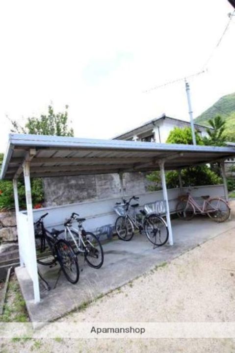 サンセールの外観