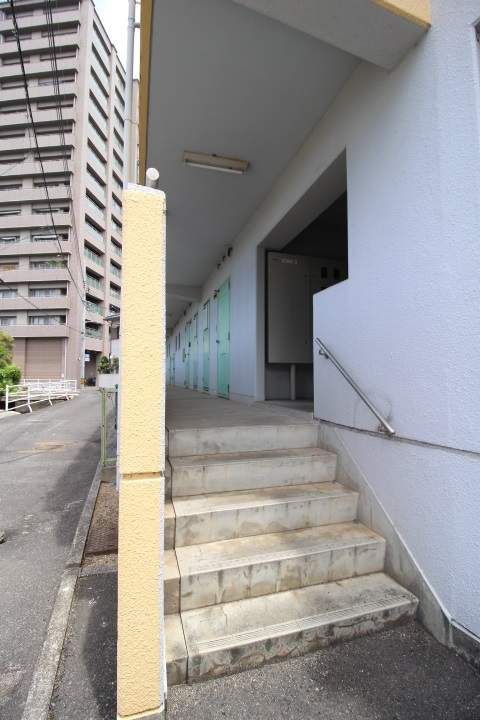 ラジール東古松202のその他画像