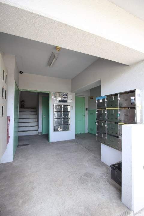 ラジール東古松202のその他画像