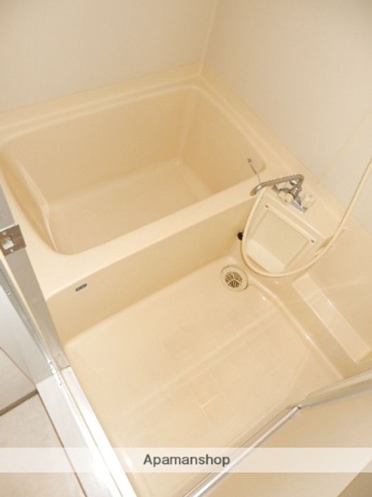 アメニティー伊島303の風呂