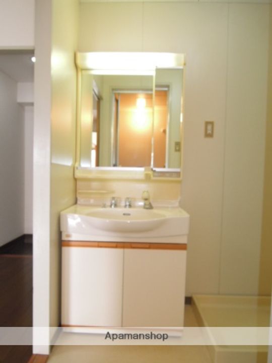 岡山県岡山市北区岡町の賃貸マンション206のその他画像