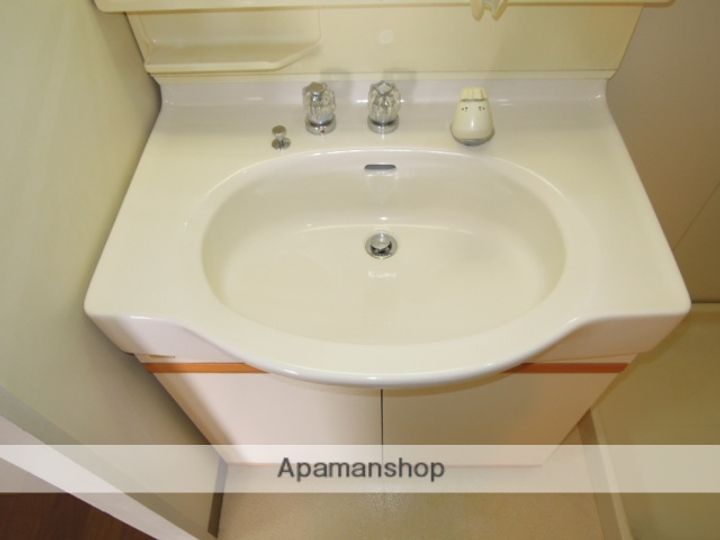 岡山県岡山市北区岡町の賃貸マンション206のその他画像