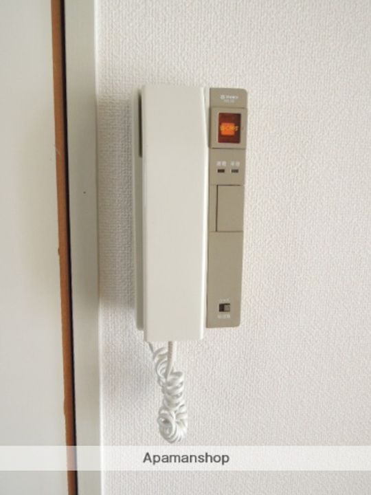 岡山県岡山市北区岡町の賃貸マンション206のその他画像