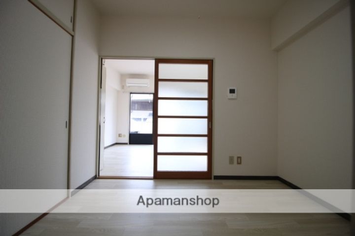 岡山県岡山市北区岡町の賃貸マンション210の内装