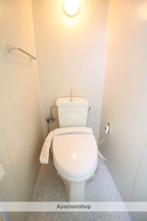 岡山県岡山市北区岡町の賃貸マンション210のその他画像