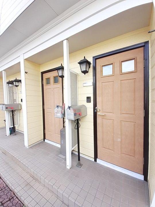 メゾン山水のその他画像