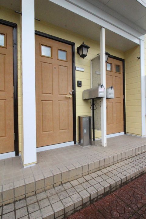 メゾン山水のその他画像