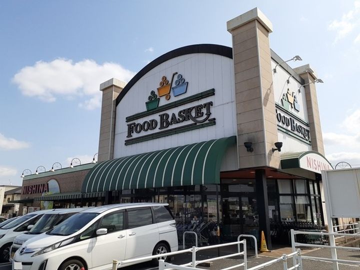 イル フィオーレ101の周辺