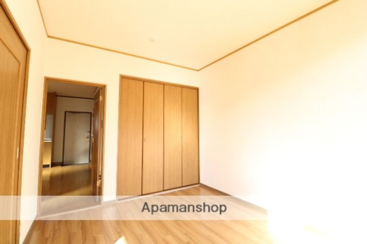 グレーストミ21203の内装