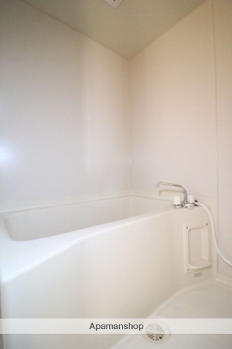 グレーストミ21203の風呂