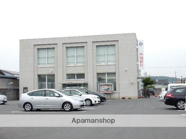 ラ・ヴィータ尾上の周辺