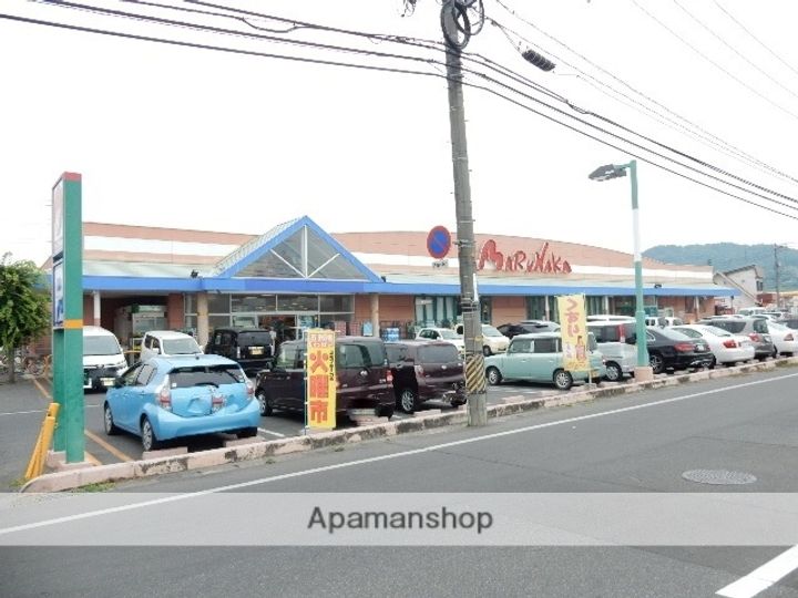 ラ・ヴィータ尾上の周辺