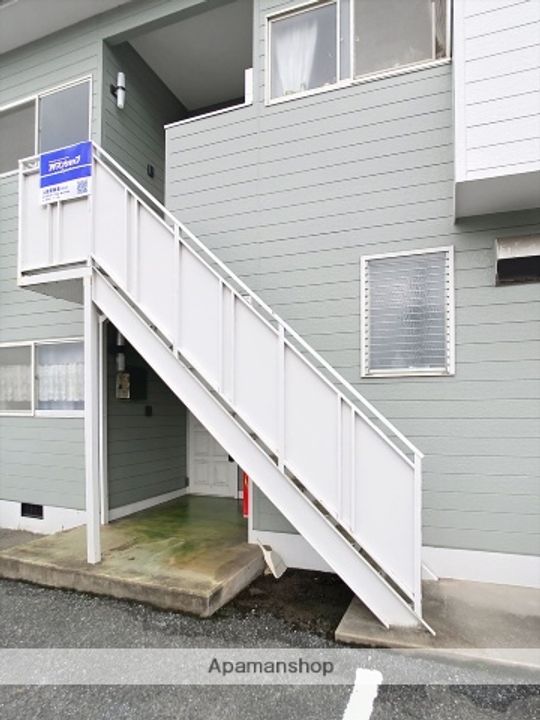 コーポ洋ランFのその他画像