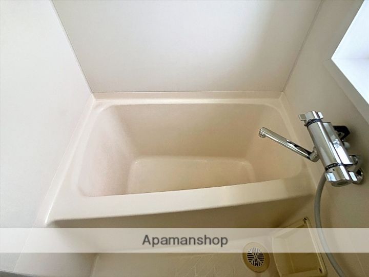 コーポ洋ランFの内装