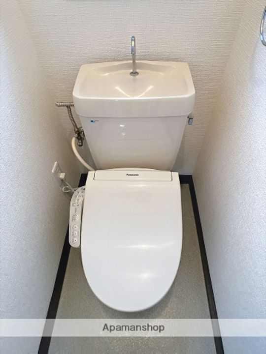 コーポ洋ランFのその他画像