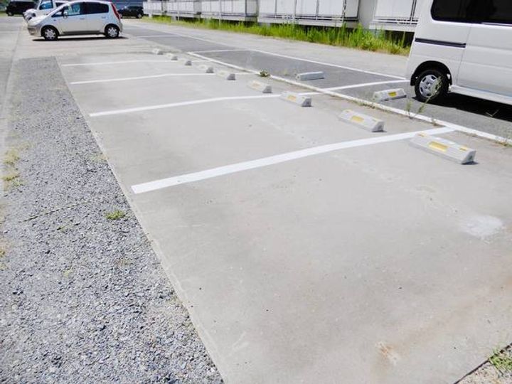 ビレッジハウス一宮1号棟0309の内装