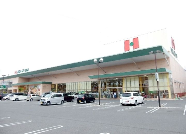 ビレッジハウス一宮1号棟0309の周辺