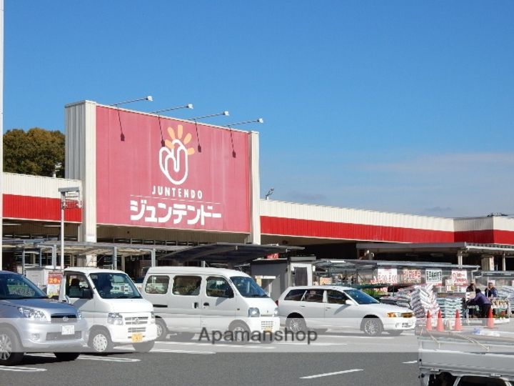 ヴィラナリー国ヶ原 2号棟401の周辺