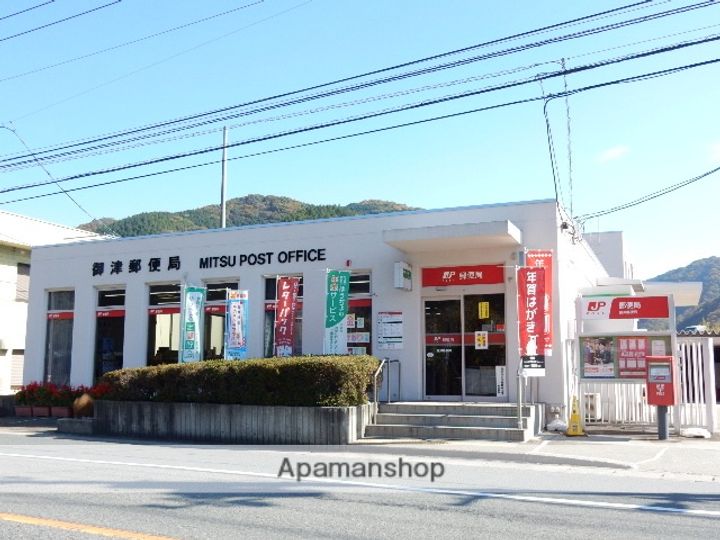 ヴィラナリー国ヶ原 2号棟401の周辺