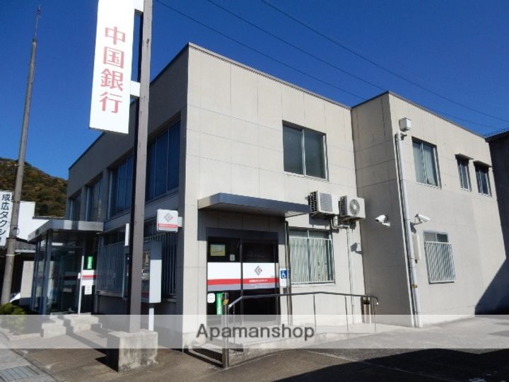 ヴィラナリー国ヶ原 2号棟401の周辺