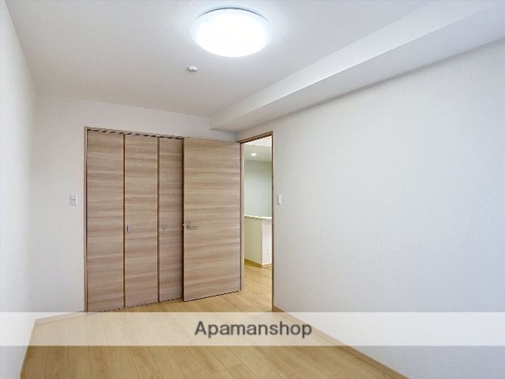 ロイヤルガーデンシティ桑田町の内装