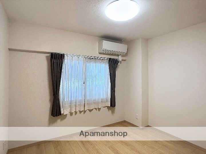 ロイヤルガーデンシティ桑田町の内装