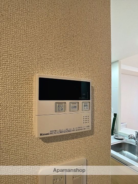 ロイヤルガーデンシティ桑田町の内装