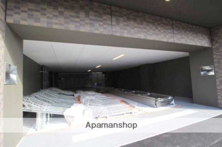 ロイヤルガーデンシティ桑田町の外観