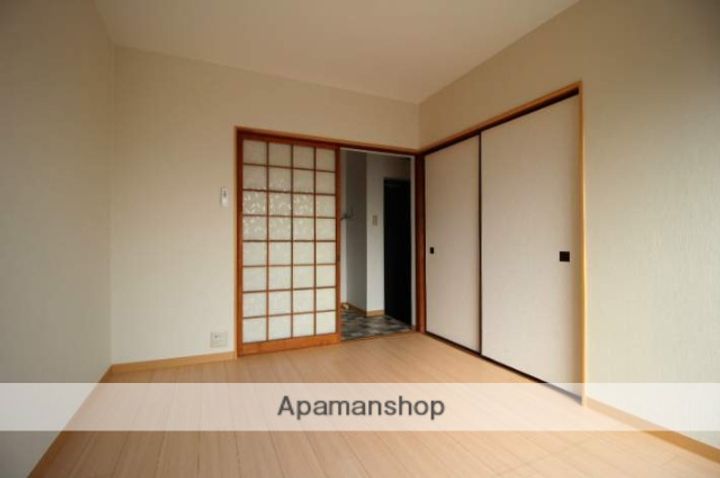 マンションちとせ302の内装