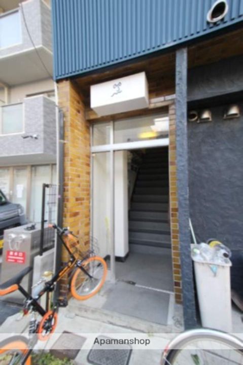 マンションちとせ302のその他画像