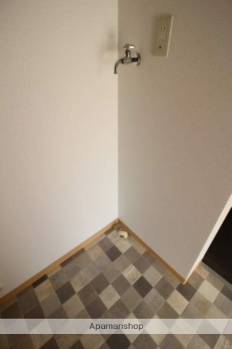 マンションちとせ302の内装