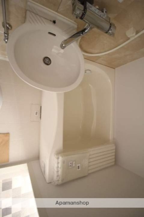 マンションちとせ302の内装